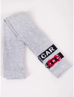 YOCLUB nohavice RAK-0001C chlapec 68-98