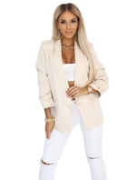 Dámské sako model 21759052 - numoco basic