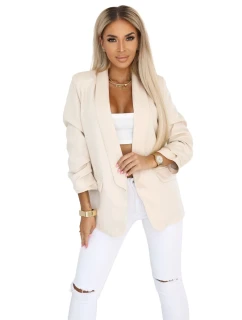 Dámské sako model 21759052 - numoco basic