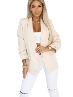 Dámské sako model 21759052 - numoco basic