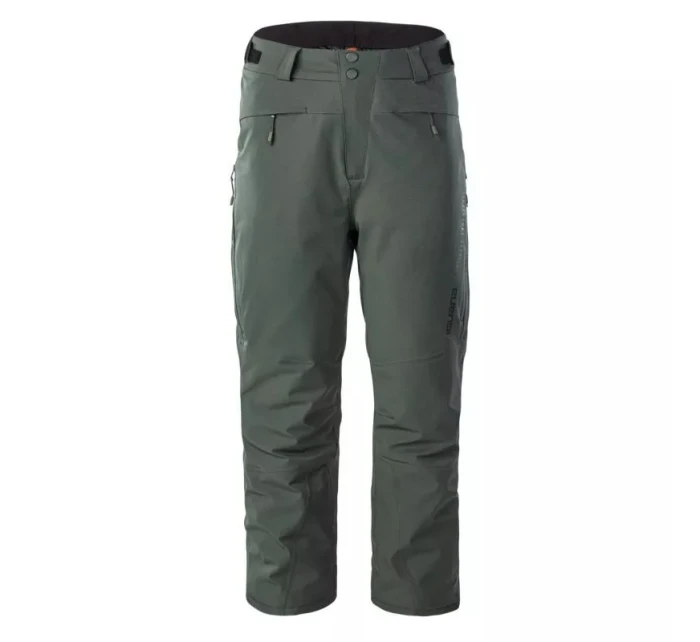 Lyžiarske nohavice Iguana Otho M 92800439362