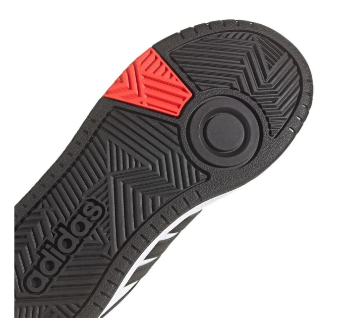 Buty Hoops 3.0 K Jr model 20848997 - ADIDAS Buty Hoops 3.0 K Jr model 20848997 - ADIDAS