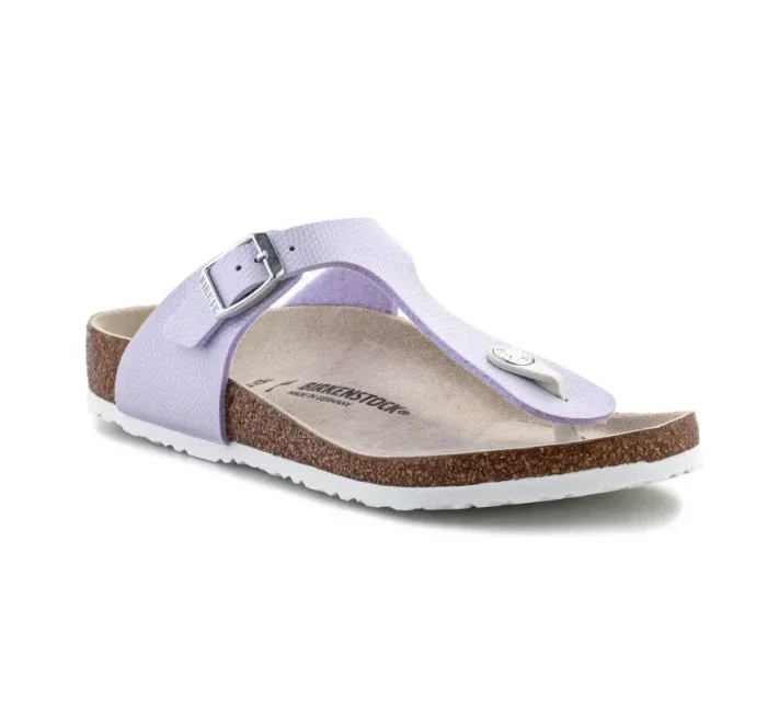 Žabky Gizeh Jr model 20200960 - Birkenstock Žabky Gizeh Jr model 20200960 - Birkenstock