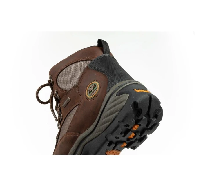 Topánky Timberland Chocorua M TB015130210