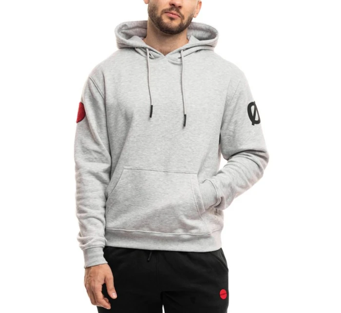 Ozoshi Jukon M mikina OZ93888 muži Ozoshi Jukon M mikina OZ93888 muži