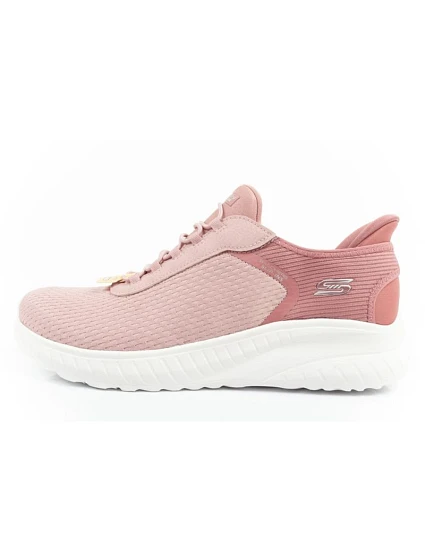 Bobs Squad Slipins W model 21184051 dámské boty - Skechers