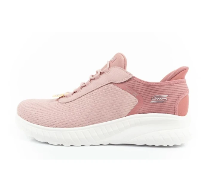 Bobs Squad Slipins W model 21184051 dámské boty - Skechers