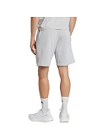 Pánske šortky adidas Tiro 25 Travel grey JY5946