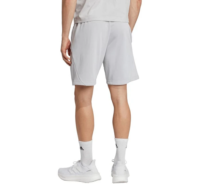 Pánske šortky adidas Tiro 25 Travel grey JY5946