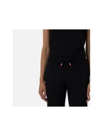 W Logo Pant model 21451181 black - Rossignol W Logo Pant model 21451181 black - Rossignol