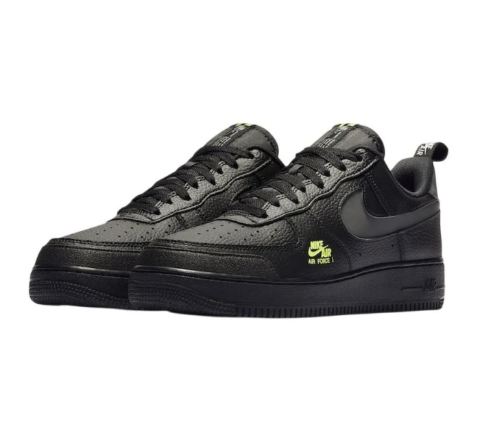 pánské boty Air Force 1 Utility model 21813963 - NIKE pánské boty Air Force 1 Utility model 21813963 - NIKE