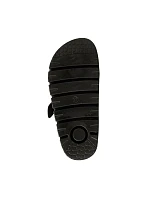 Lee Cooper dámske žabky black LCW-26-35-4459LA dámske Lee Cooper dámske žabky black LCW-26-35-4459LA dámske