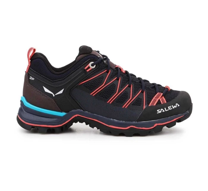Salewa Dámske topánky Ws Mtn Trainer Lite W 61364-3993 Salewa Dámske topánky Ws Mtn Trainer Lite W 61364-3993