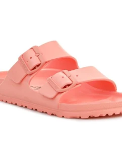 Žabky Birkenstock Arizona EVA W 1022511 Coral Peach