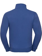 Pánská mikina "Authentic" 10. bright royal model 22473139 - Russell Athletic
