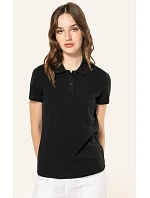 PK 201 Dámské strečové piqué polo deep navy model 22423247 - Kariban PK 201 Dámské strečové piqué polo deep navy model 22423247 - Kariban