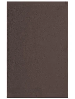 Organic 30 Ručník pro hosty z bio bavlny taupe model 22527178 - The One Towelling
