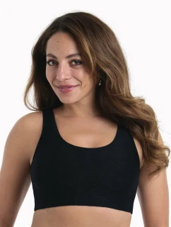 Vrchný diel plaviek Style Essential Bralette - 8344-1 black - Anita Classix