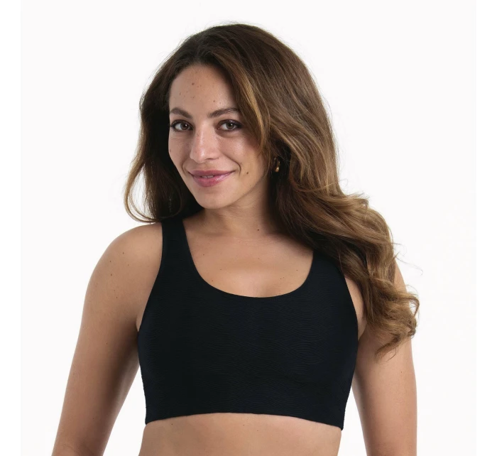 Style Essential Bralette Bikini horní díl model 21896933 black - Anita Classix