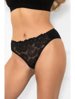 Talianska móda Libra midi farba: čierna Talianska móda Libra midi farba: čierna