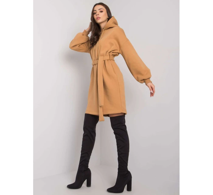 Šaty RV SK model 16328160 velbloudů - FPrice