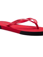 Dámske žabky KW0KW00729-629 - Calvin Klein