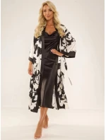 Dámská košilka w/r model 21764622 - De Lafense Dámská košilka w/r model 21764622 - De Lafense