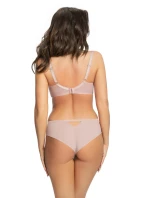 Dámske nohavičky brazilky K691 BLANCHE