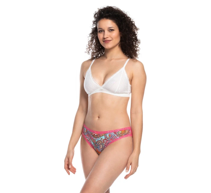 DÁMSKE MINI BIKINY L-1524MB