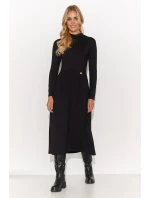 Denní šaty model 185229 Makadamia Denní šaty model 185229 Makadamia