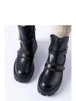 Topánky model 204816 Solea