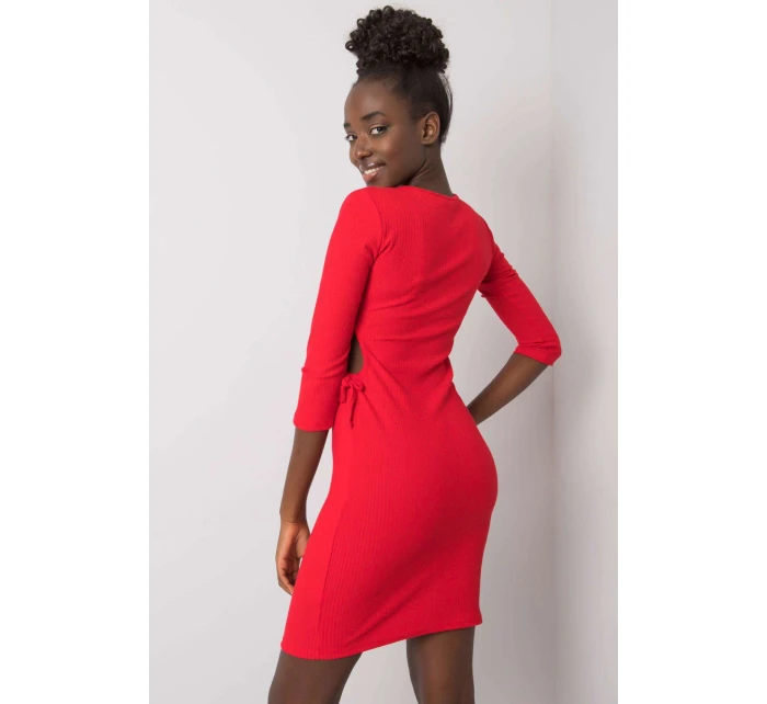 Denné šaty model 215891 Lakerta