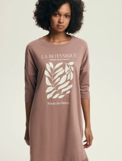 Nočná košeľa model 220980 Henderson