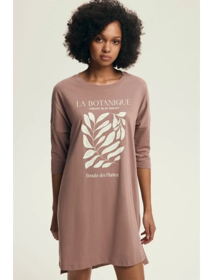 Nočná košeľa model 220980 Henderson