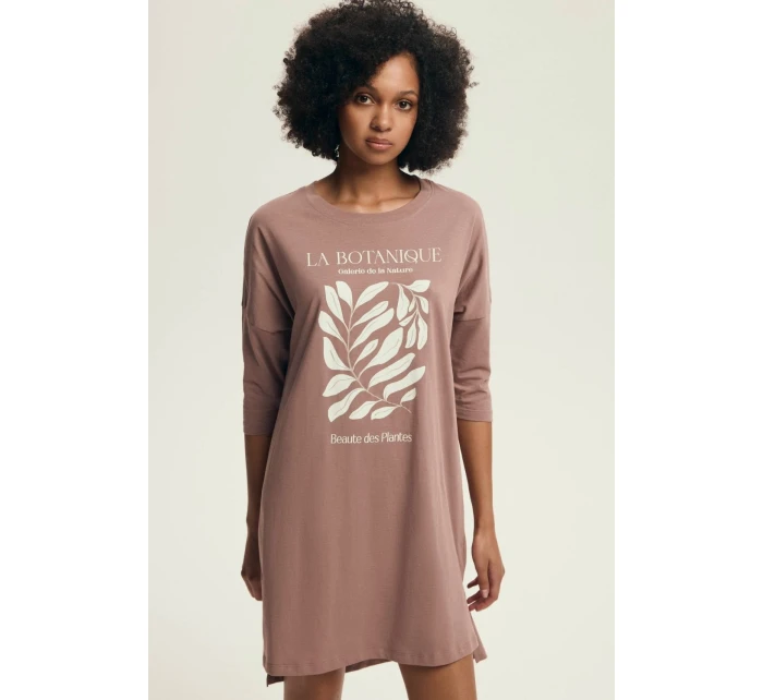 Nočná košeľa model 220980 Henderson