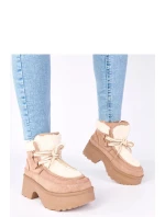 Snežnice model 221659 Solea