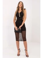 Večerné šaty model 221760 Taliansko Moda