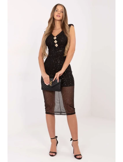 Večerné šaty model 221760 Taliansko Moda