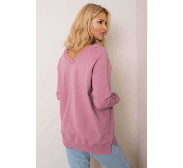 Mikina model 222228 Rue Paris