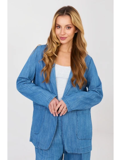 Bunda model 224289 Rue Paris