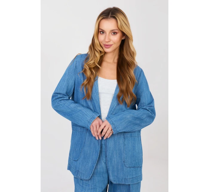 Bunda model 224289 Rue Paris