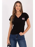 Blúzka model 226139 Relevantnosť Blúzka model 226139 Relevantnosť