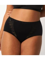 Chic Maxi model 21999361 BLACK  BLACK - Sloggi