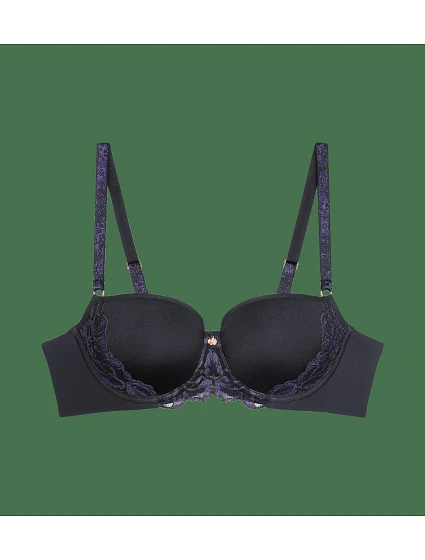 Wild Gardenia Florale WHP – Čierna – TRIUMPH Čierna – TRIUMPH