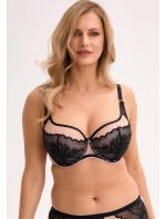 poloměkká podprsenka BSM  Maxi model 21728835 - Gaia