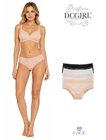 Nohavičky DC Girl 27280 A'12 S–XL