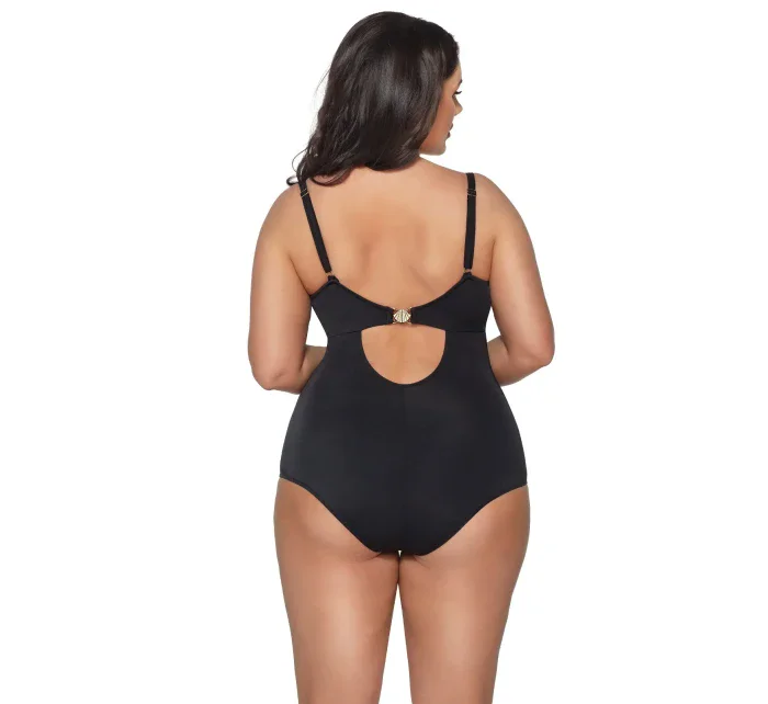 Plavky s plnými košíčkami Ava SKJ 58