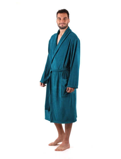 Pánsky župan Bari nadrozmerný Bari petrol