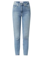 Calvin Klein Jeans Skinny Pants W J20J219334 dámske