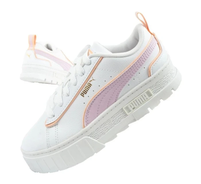 Puma Mayze Jr 396665 01 Puma Mayze Jr 396665 01